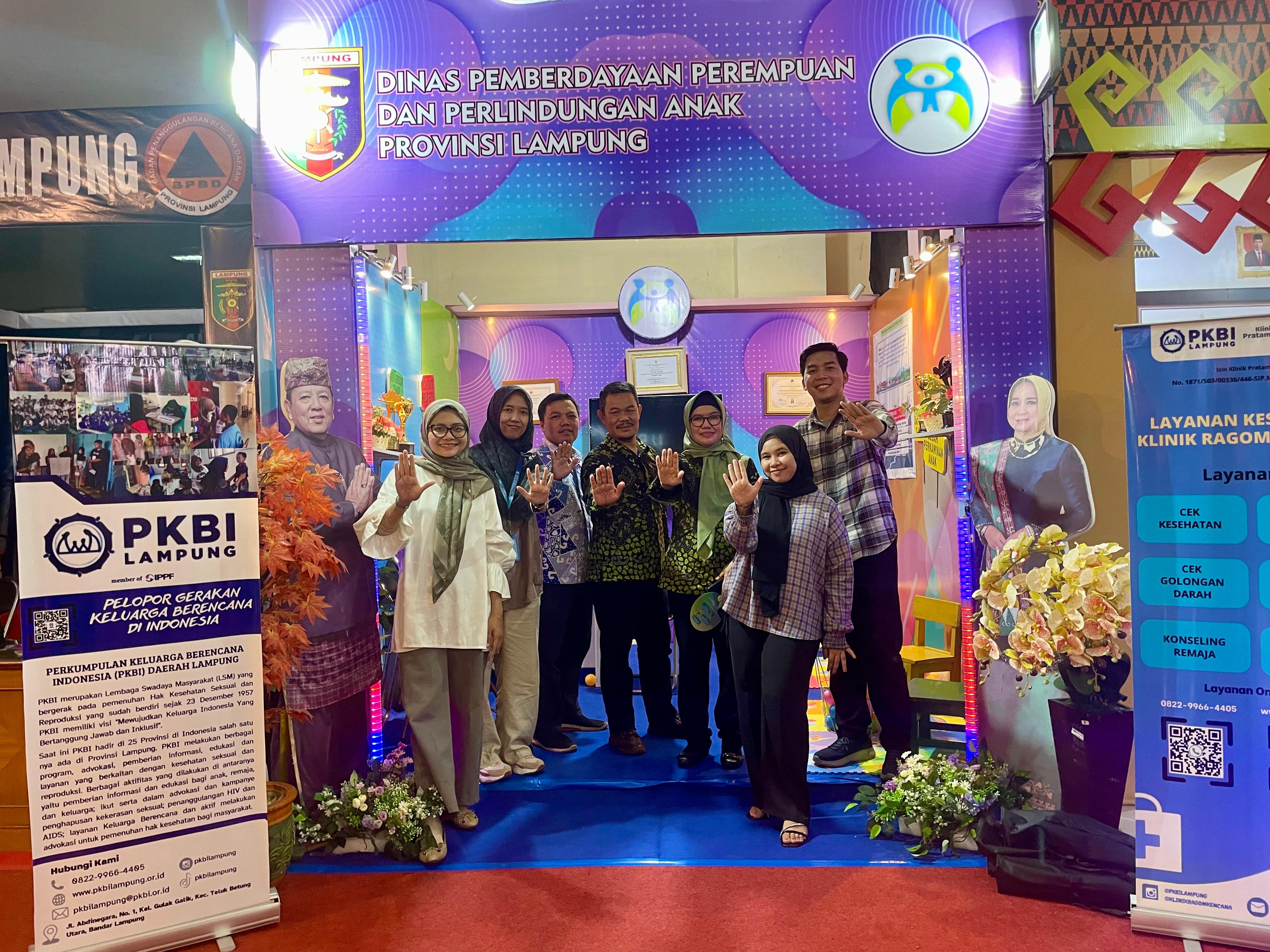 Workshop Kesehatan Reproduksi